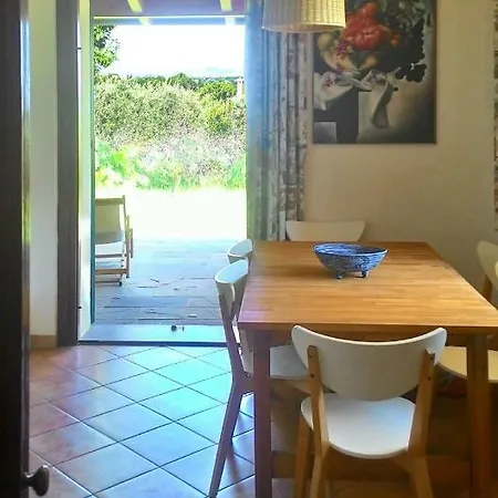 Casa Vacanze Monteciappo 펜션 *