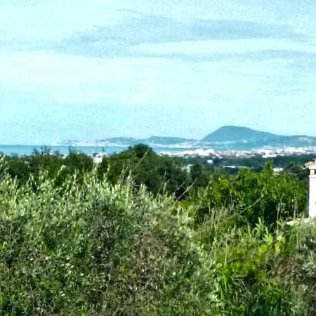 Casa Vacanze Monteciappo