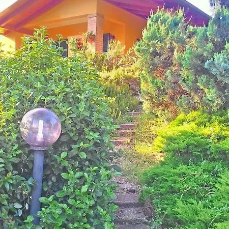 펜션 Casa Vacanze Monteciappo Mondolfo