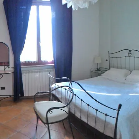 펜션 Casa Vacanze Monteciappo *