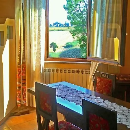 Casa Vacanze Monteciappo 펜션 Mondolfo