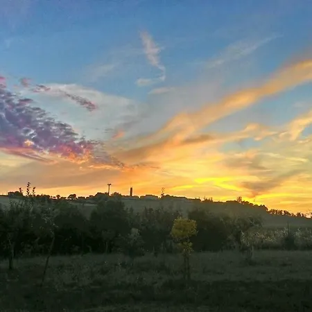 Casa Vacanze Monteciappo * Mondolfo