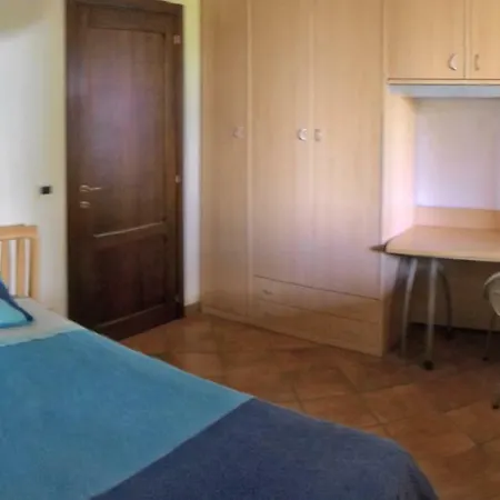Ferienhaus Casa Vacanze Monteciappo