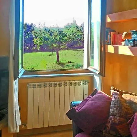 Ferienhaus Casa Vacanze Monteciappo Mondolfo