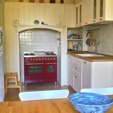 Ferienhaus Casa Vacanze Monteciappo *