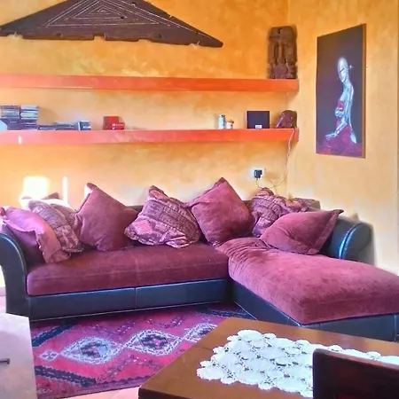 Ferienhaus Casa Vacanze Monteciappo